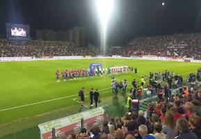 Juventus, Cagliari deplasmanında Kolo Muani ile puanı kurtardı
