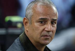 İsmail Kartal: Taraftarlarımızdan özür dileriz