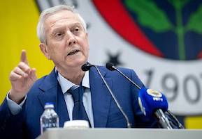 Fenerbahçe'de ocak ayı planı