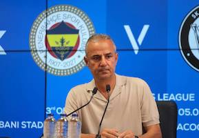 İsmail Kartal'dan Aston Villa maçı öncesi rotasyon mesajı