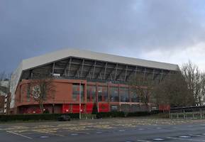 Manchester City, Anfield'da Liverpool'u 3-0 mağlup etti