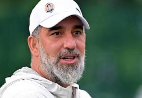 TFF'den ilk temas, Shakhtar Donetsk'ten yanıt