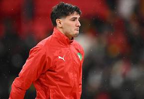 Fenerbahçe'de Brahim Diaz hamlesi
