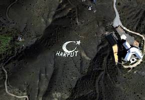 user header