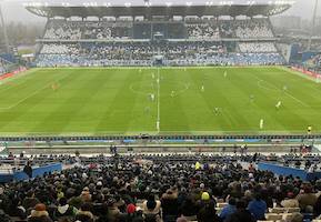 Milan, Sassuolo deplasmanında 1-1 berabere kaldı