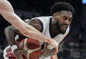 Bahçeşehir Koleji, Beşiktaş'ı 100-96 yendi