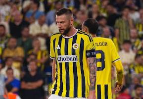 Skriniar'dan 6-0 sonrası açıklama: Bugün utanç vericiydi