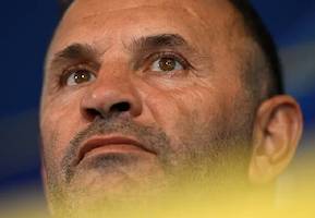 Galatasaray'ın ocak planı şekilleniyor