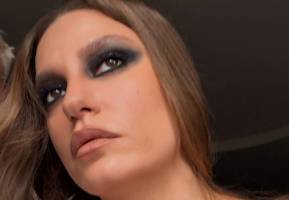 user header