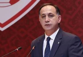 MHK soruşturması genişliyor: "İki hakem gözaltında"
