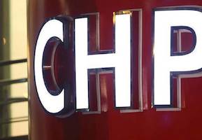 user header