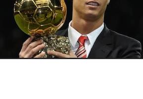 Ballon d'Or'un en iyi sezonu: Ronaldo'nun 2008 performansı seçildi