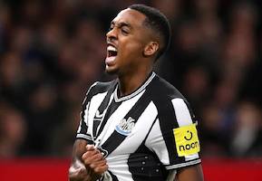 Beşiktaş, Willcok için yeniden devrede