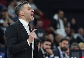 Dusan Alimpijevic: Oyuncularım için üzgünüm