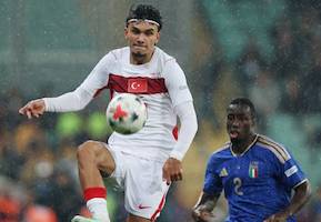 Arsenal'den Can Uzun hamlesi: Frankfurt 60 milyon euro istiyor