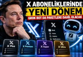 user header