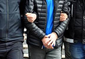 user header