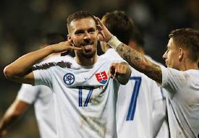 UEFA Uluslar Ligi’nde 4. hafta tamamlandı