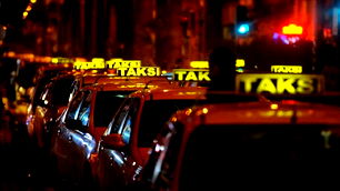 Taksilerde yeni dönem başlıyor