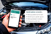 Tamircilier yerine yapay zeka