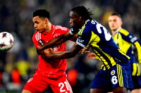 Cherif’in sözleşmesindeki madde devreye girdi