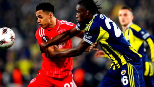 Cherif’in sözleşmesindeki madde devreye girdi