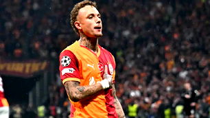 Galatasaray, Noa Lang için kolları sıvadı