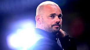 Sneijder'den Galatasaray yorumu