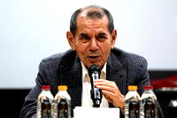 "Türk futbolunun geleceğini konuştuk"