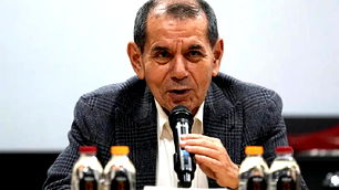 "Türk futbolunun geleceğini konuştuk"