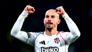 Beşiktaş'ta radikal değişiklik