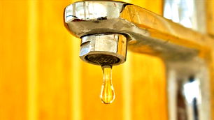 Arnavutköy'de 9 saatlik su kesintisi