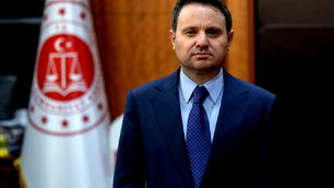 Yeni Adalet Bakanı: Akın Gürlek