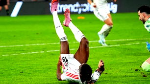 El Bilal Toure’nin sağlık durumu netleşti