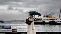 Soğuk hava ve sağanak tüm yurda yayılacak