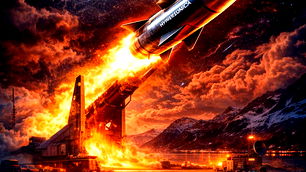 Avrupa'da özel şirketten Hipersonik Füze düşüncesi