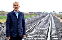 600 Bin Ankaralı daha Başkentray'a bağlanacak