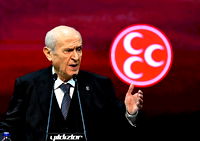 "Türkiye, 2053'de süper güce kavuşacak"