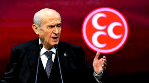 "Türkiye, 2053'de süper güce kavuşacak"