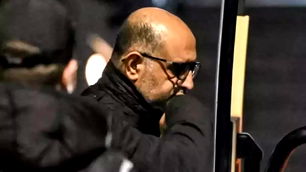 Aziz İhsan Aktaş davası sürüyor