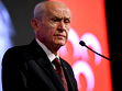 Bahçeli'den Meclis gerginliğine sert tepki