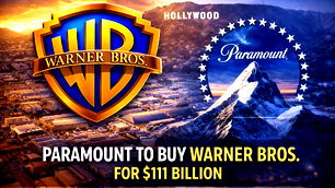 Hollywood'da dev satış yön değiştirdi