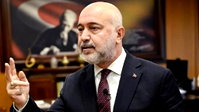 SGK Başkanı görevinden alındı