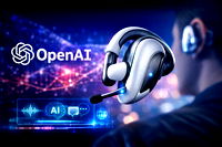 Open AI donanıma giriyor