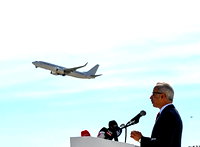 Kapadokya Havalimanı'da yeni terminal hizmete girdi