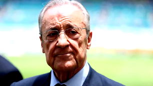 Real Madrid'in hayali başlamadan bitti