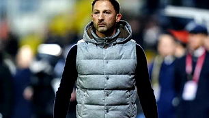  Skriniar’ın sakatlığı planları yeniden şekillendirdi