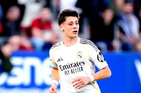 Arda Güler'e İspanya'da eleştiri okları