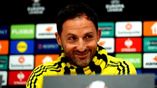 Tedesco, derbi performansıyla zirvede