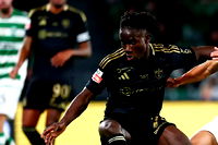 Galatasaray'dan Renato Nhaga hamlesi